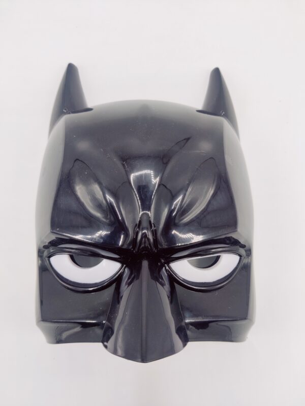 Classic Batman Mask for Kids and Cosplay