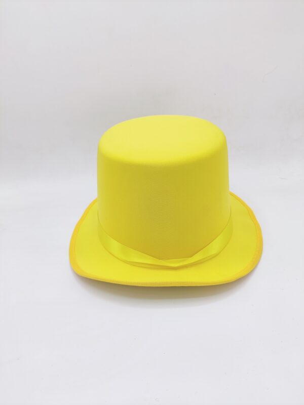 Bright Top Hat for Kids - Image 4