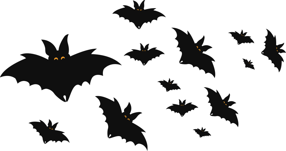 bats