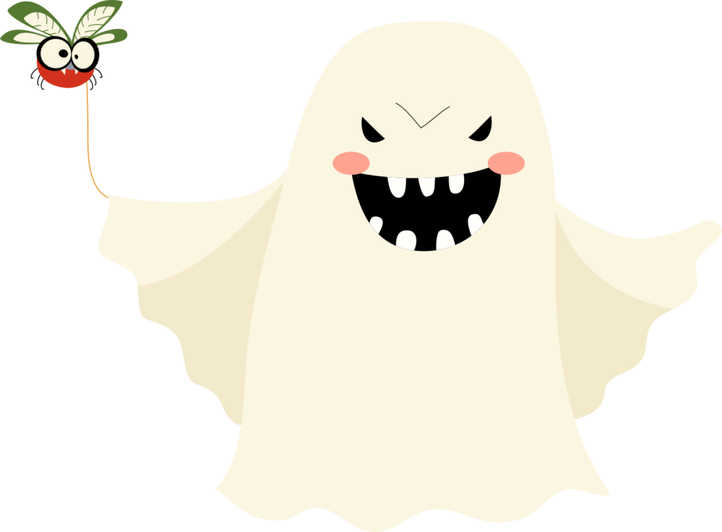 ghost