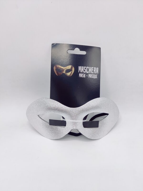 Elegant Maschera Eye Mask for Parties and Events - Image 2