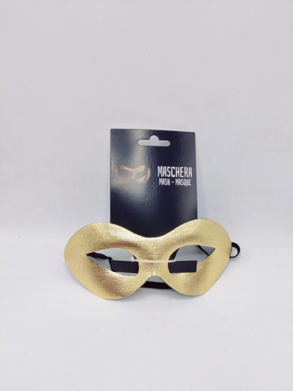 Elegant Maschera Eye Mask for Parties and Events - Image 4