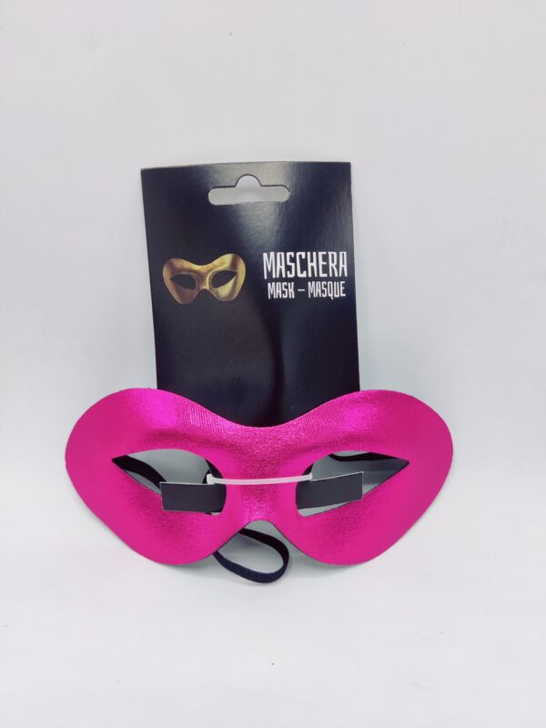 Elegant Maschera Eye Mask for Parties and Events - Image 5