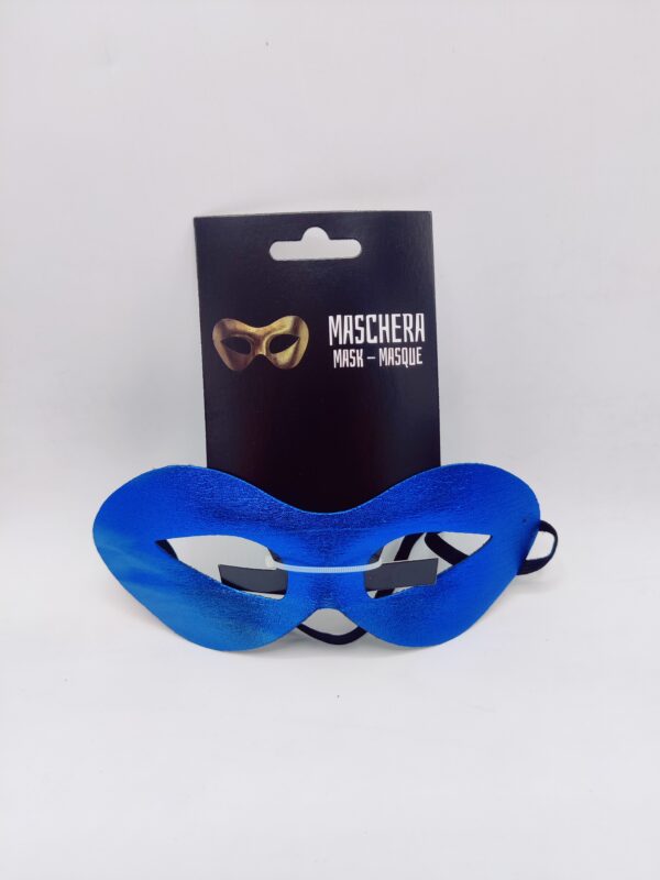 Elegant Maschera Eye Mask for Parties and Events - Image 6