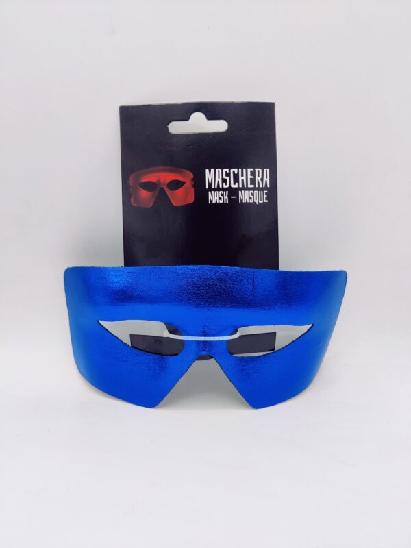 Bold Maschera Eye Mask for Parties and Events - Image 5