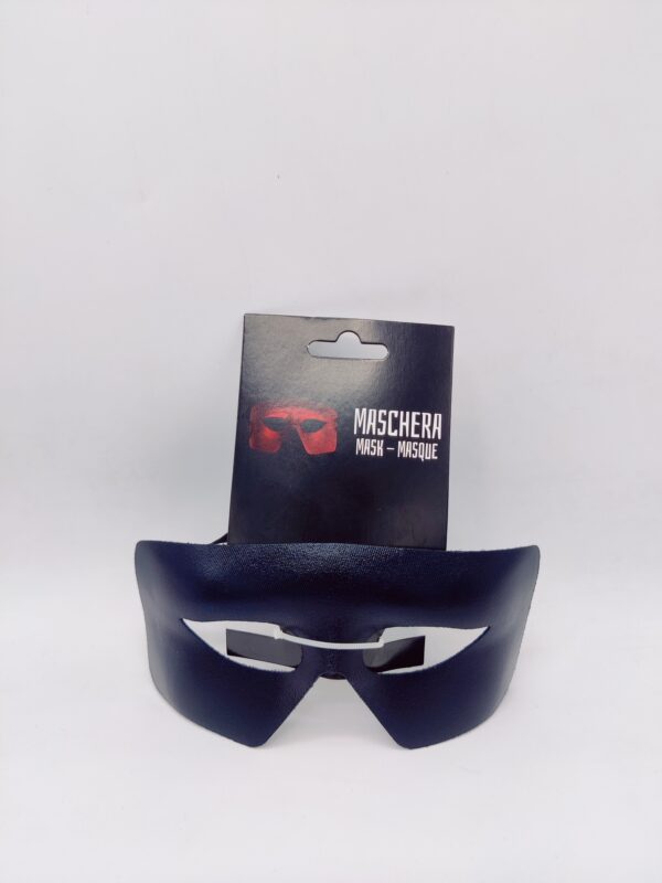 Bold Maschera Eye Mask for Parties and Events - Image 4