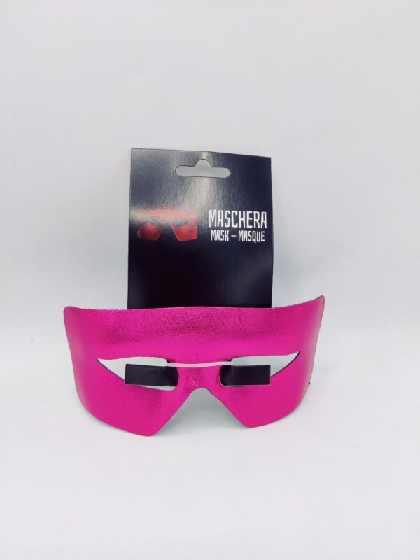 Bold Maschera Eye Mask for Parties and Events - Image 2